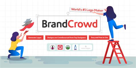 brand crowd|brandcrowd websites.